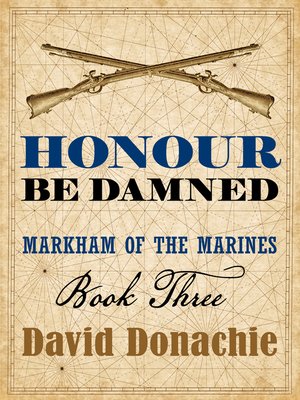 Honour Be Damned - ebook